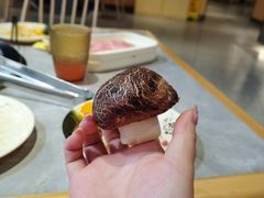 -福成自助烤肉(双桥万达店)