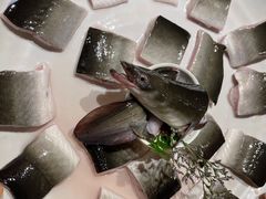 -味家烤肉烤鳗鱼牛排(西塔旗舰店)