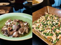 -杭州和达希尔顿逸林酒店·和园中餐厅