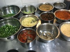 -盖帮鳝鱼串串(东郊记忆店)