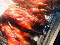 -上海枇杷烤鸭(燕丰商场店)