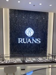 -RUANS阮仕珍珠(北京蓝色港湾店)