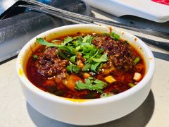 -海底捞火锅(枫蓝国际购物中心店)