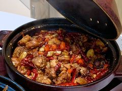 -欧记大排档·景德菜(上海首店)