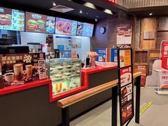 -汉堡王(嘉定宝龙城市广场)