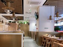 -谷连天安心食堂(裕华万达店)