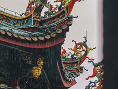 -南普陀寺