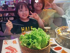 -十三姨正合丰烤肉(营迹路店)