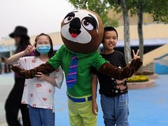 -秦皇岛乐岛海洋王国