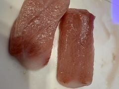 -寿司郎(上野店)