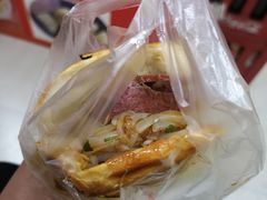 -刘氏方酥锅盔(古城总店)