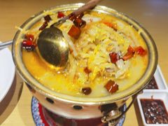 -关东小磨东北菜(上海长风大悦城店)
