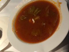 -波特曼西餐厅(南岗店)