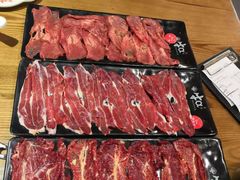 -牛a潮汕鲜牛肉粿条(天河北店)
