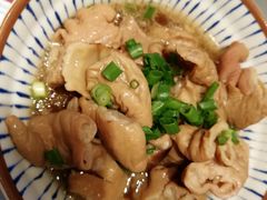 返寻味萝卜大肠-敏华冰厅(平安金融中心店)