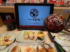 -友壹町寿司(佛山新DNA店)