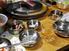 -姜虎东白丁烤肉(深圳湾后海汇店)
