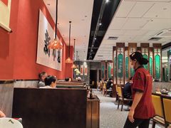 -金牌禄运·点心·啫煲(百信广场店)