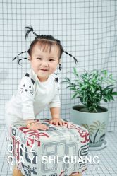 点击看大图 -如意宝贝儿童摄影室