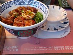 -花漫里日式餐厅(城东中骏店)