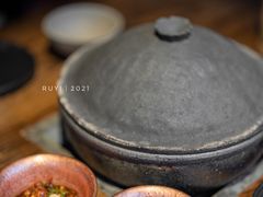 酸汤鱼-毛辣果·酸