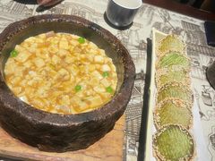 -绿茶餐厅(汇悦大融城店)