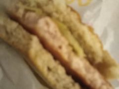 -麦当劳(杭州西湖银泰百货店)