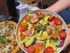 -Nord Grill&Bar Highland诺德西餐(深圳欢乐海岸店)