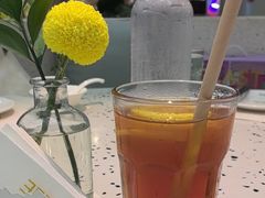 -大树餐厅(朝阳大悦城店)