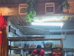 -灶东家民间菜(回兴店)