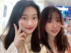 -农畉LONFOOD(福田星河COCOPark店)