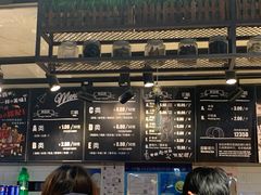 -小山城麻辣香锅(新邻生活广场店)