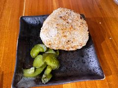 烤饭团-串鑫