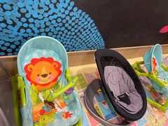 -金宝贝儿童多元成长中心(二七亚星中心店)