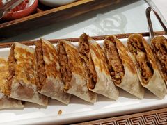 京城肉饼-悦融琥珀·京鲁菜·海味珍品(西单店)