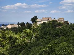 -崆峒山景区