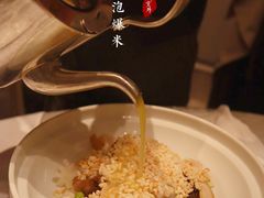 浓汤海鲜泡爆米-城南往事(滨江世茂店)