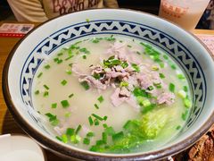 老长沙手工土猪肉粉-三两粉(深圳龙华上塘店)