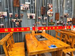 -张记焖窑·十五年专注焖烤(雍和宫店)