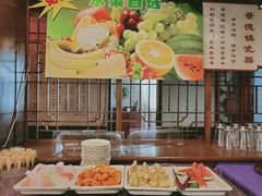 -西江美食舫·江西菜(健德桥店)