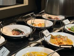 -广州天河合景福朋喜来登酒店