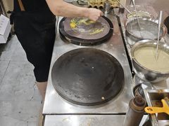 -安悦煎饼(河北店)