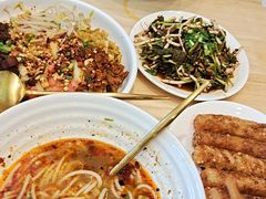 -贵凤凰贵州米粉(五道口店)