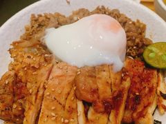 -熊吞·大碗丼烧肉饭(清江浦区万达店)