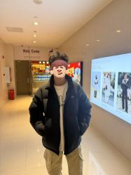 -Hair Code芭曲发型