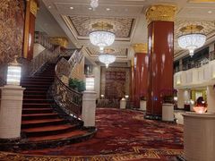 -北京中国大饭店