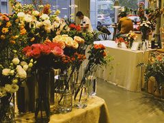 -dotcom coffee古点咖啡(致真大厦店)