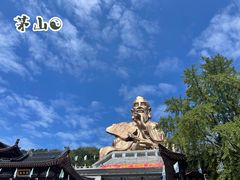 -句容茅山景区