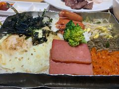 -喜来稀肉(望京店)