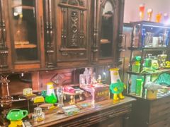 -中山路壹号传奇club·啤酒花园餐厅